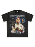 New Nick Young TEE 2024 - 6ixmerchandise