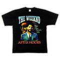 THE WEEKND Tee 2024