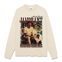 Ja Morant Sweatshirt 2024