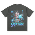 Ja Morant TEE 2024 - 6ixmerchandise