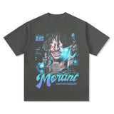 Ja Morant TEE NBA 2024