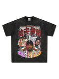 KUNG-FU-KENNY Tee 2024 - 6ixmerchandise