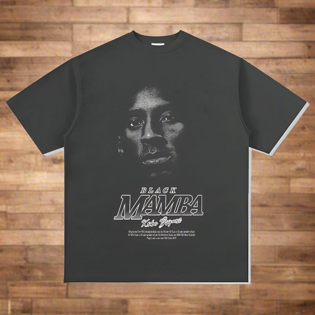 Kobe Bryant TEE 2024 - 6ixmerchandise