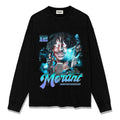 Ja Morant Sweatshirt 2024 - 6ixmerchandise