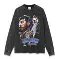 Doncic Lukas Sweatshirt 2024 - 6ixmerchandise