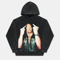 Stone Cold Steve Austin Graphic Tee Legendary Style - view 8