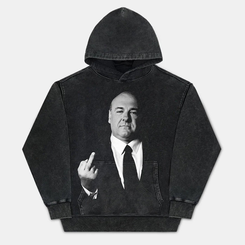 TONY SOPRANO TEE - view 5