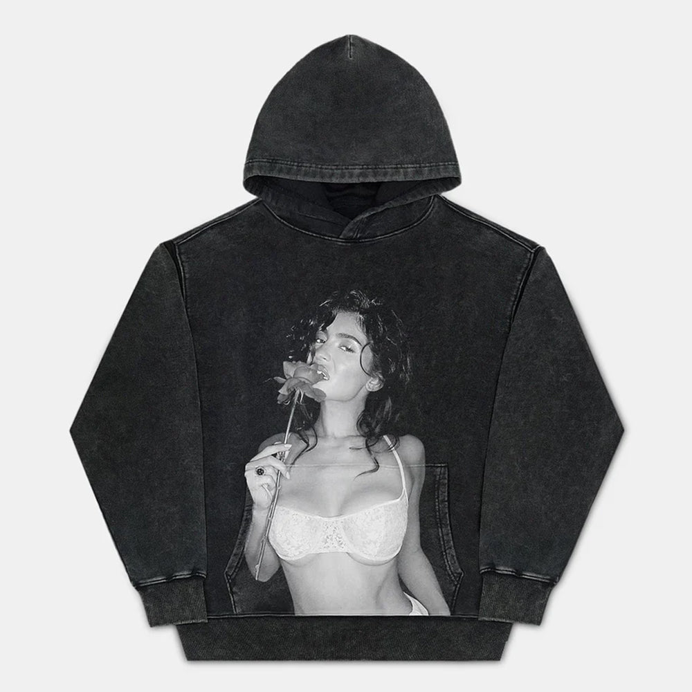 KYLIE JENNER 12.28 2.0 TEE - view 4