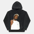 Kevin Durant Icon Attitude Hoodies - view 5