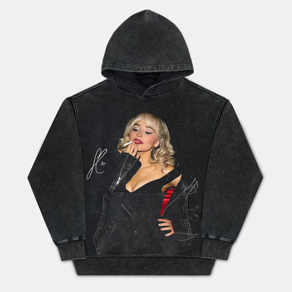 Sabrina Carpenter Glam Shot Tee - view 6