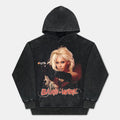 Beyonce Barb Wire Tee - view 4