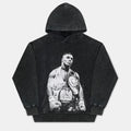 Mike Tyson Championship Legacy Hoodie - view 4