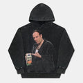 Tony Soprano Tropicana Tee - view 8