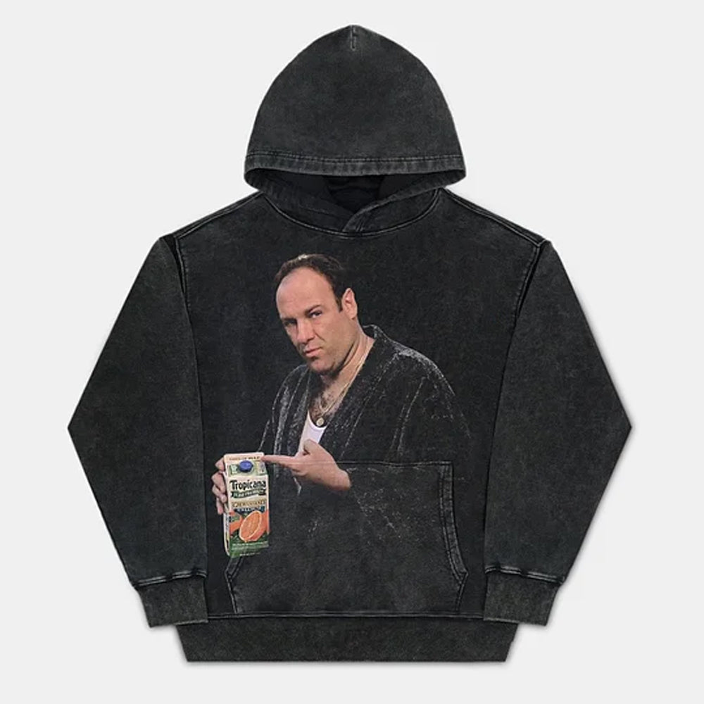 Tony Soprano Tropicana Tee - view 8