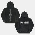 Playboi Carti “I AM MUSIC” Dual-Sided Graphic Tee - view 5