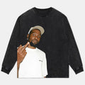 Kevin Durant Icon Attitude Hoodies - view 6