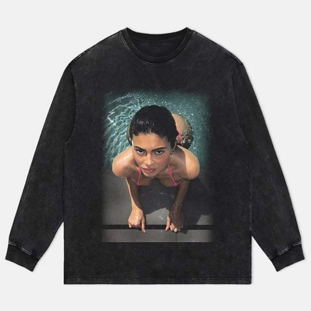 KYLIE JENNER 12.28 3.0 TEE - view 4