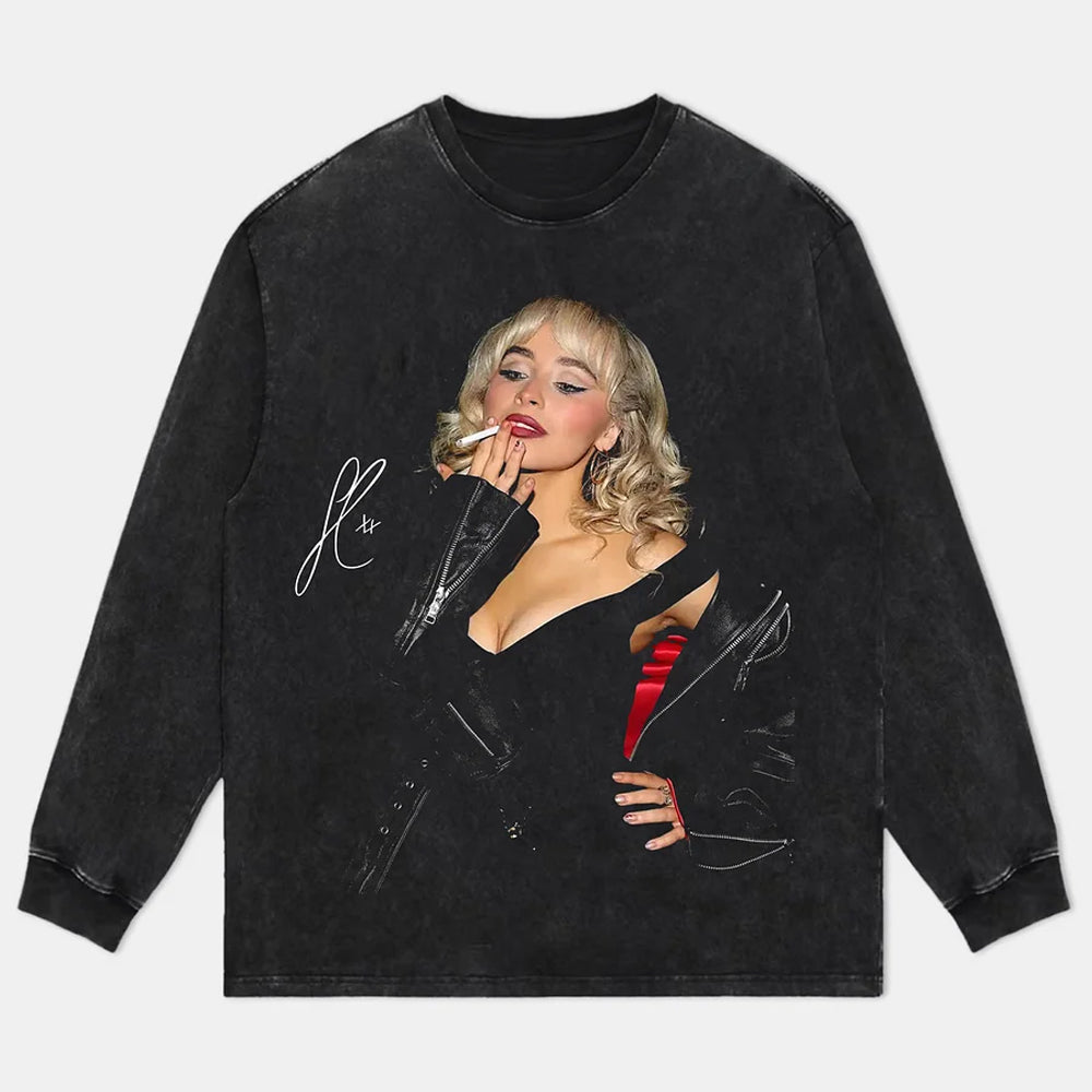 Sabrina Carpenter Glam Shot Tee - view 4