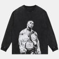 Mike Tyson Championship Legacy Hoodie - view 5