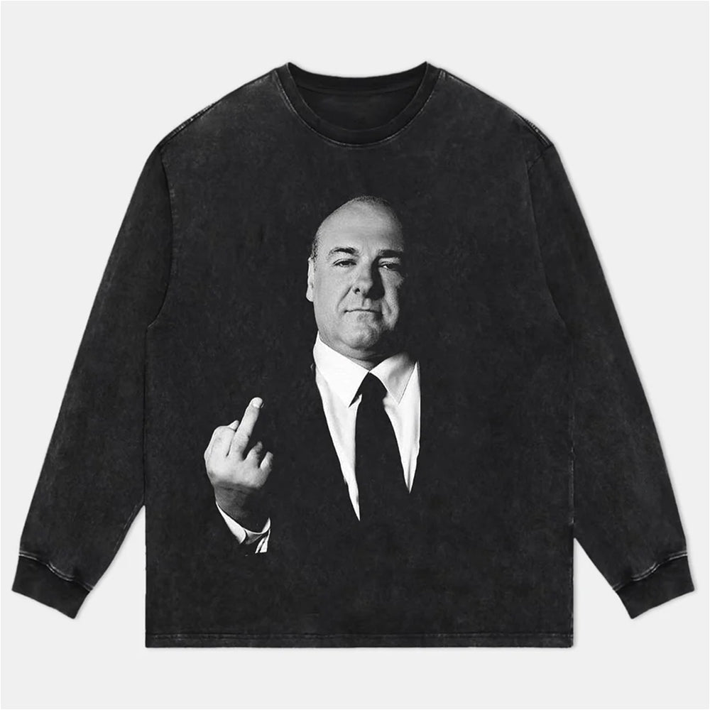 TONY SOPRANO TEE - view 6