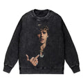 Justin Bieber “Attitude”  Graphic Tees - view 3