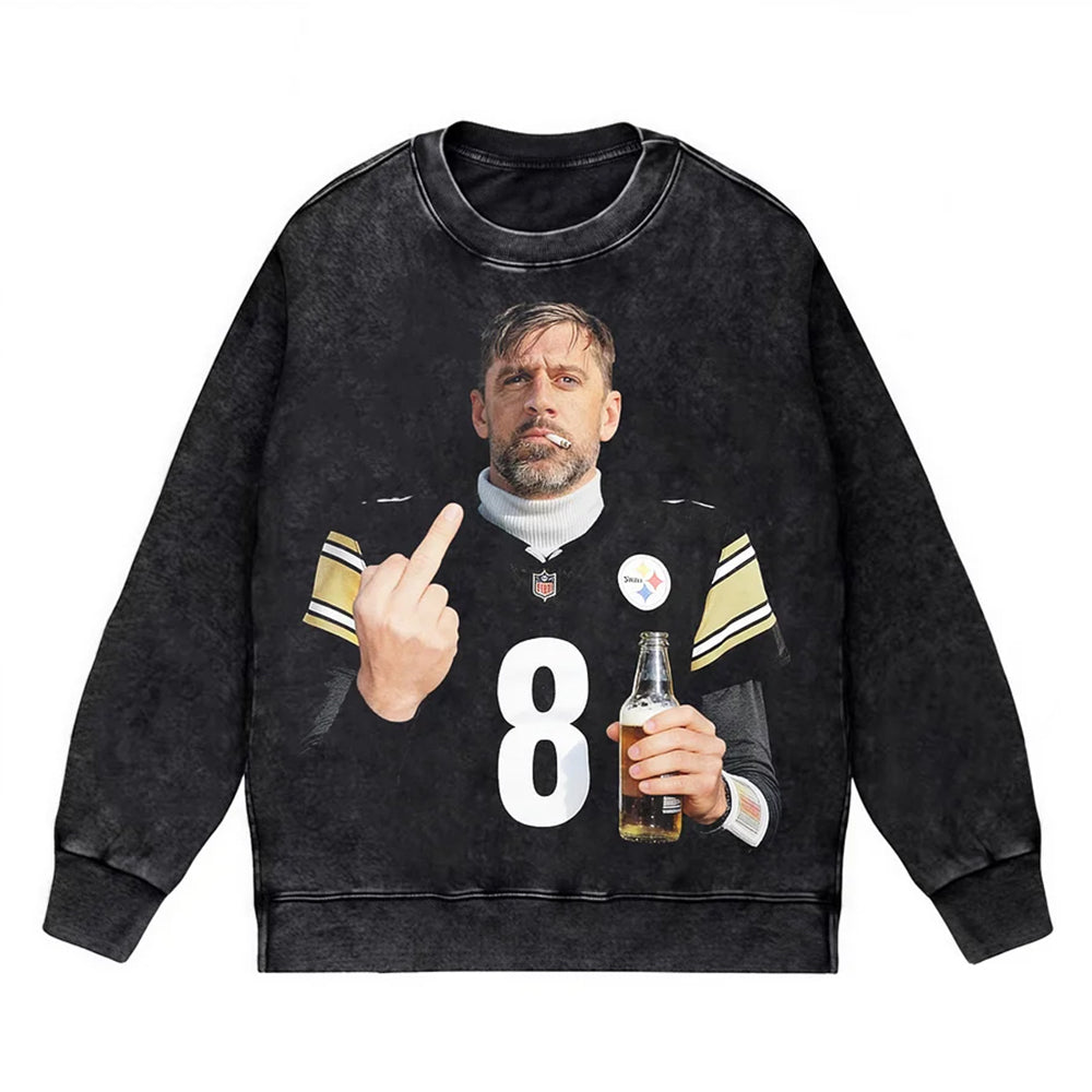 Aaron Rodgers Game Day Attitude Tee - view 4