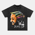 DRAKE FOR ALL THE DOGS - view 2