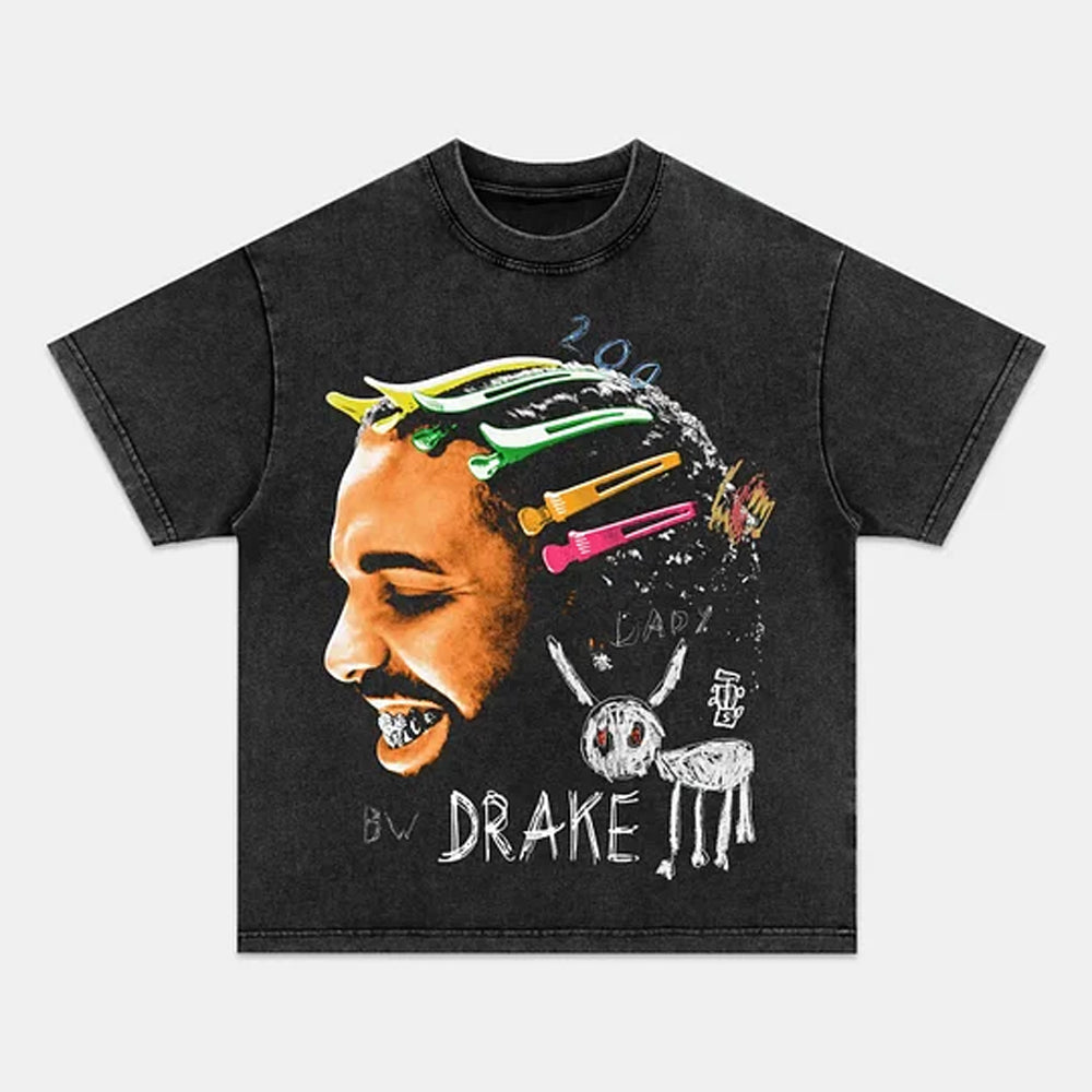 DRAKE FOR ALL THE DOGS - view 2