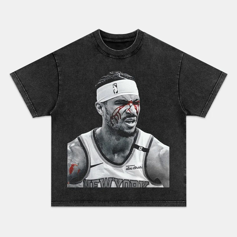 Josh Hart Warrior Spirit Tee - view 2