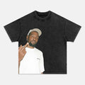 Kevin Durant Icon Attitude Hoodies - view 7