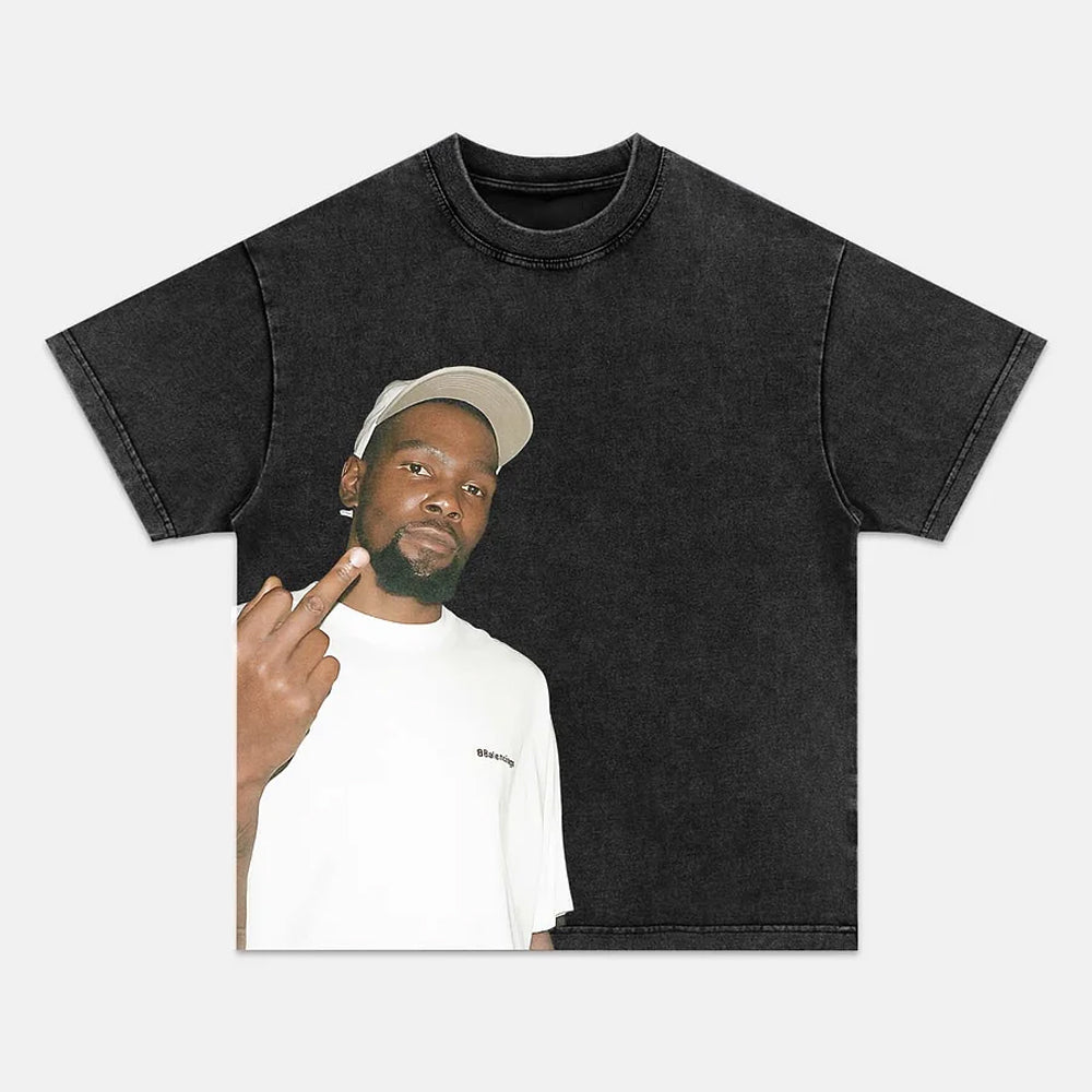 Kevin Durant Icon Attitude Hoodies - view 7