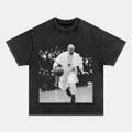 Pope Basketball Graphic Tee - view 2