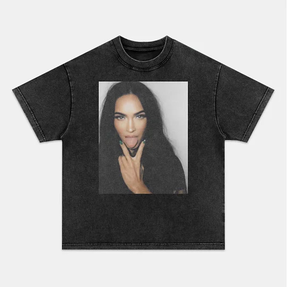 Megan Fox “Rebel Vibes” Tee - view 4