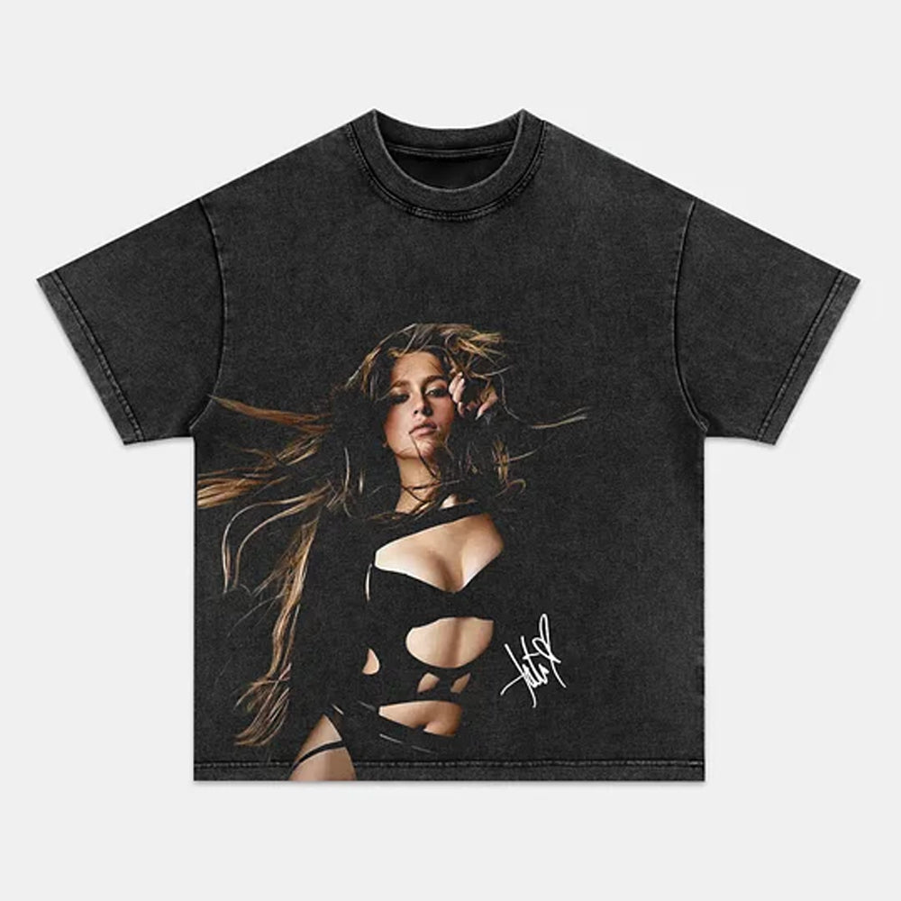 Tate McRae Signature Shot Tee - view 2