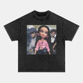 Megan Fox Barbie Edition Attitude Girl Tee - view 2
