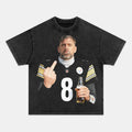 Aaron Rodgers Game Day Attitude Tee - view 2