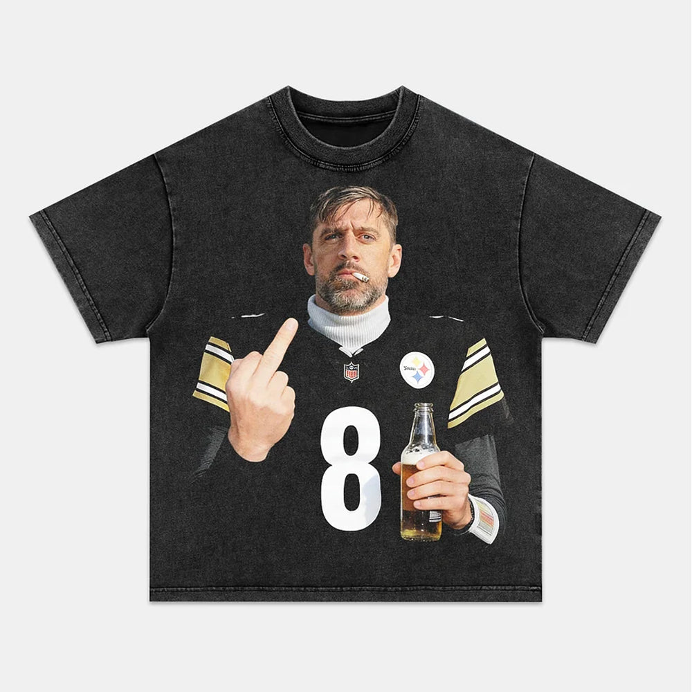 Aaron Rodgers Game Day Attitude Tee - view 2