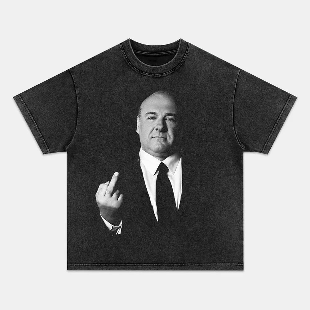 TONY SOPRANO TEE - view 2