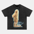 Sabrina Carpenter Pop Icon Tee - view 2