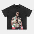 Boxing Legend Mike Tyson Tees - view 2