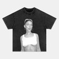 Leah Halton Premium Portrait Tee - view 2