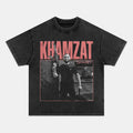 Khamzat Chimaev Fierce Graphic Tee - view 6