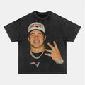 Drake Mae’s Patriot Spirit Tee - view 2