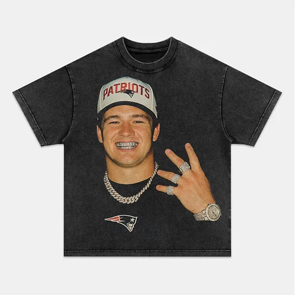 Drake Mae’s Patriot Spirit Tee - view 2