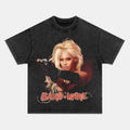 Beyonce Barb Wire Tee - view 2