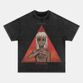OSAMASON & PSYKOTIC V3 TEE - view 2