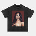 Megan Fox Iconic Photo Graphic Tee - view 2