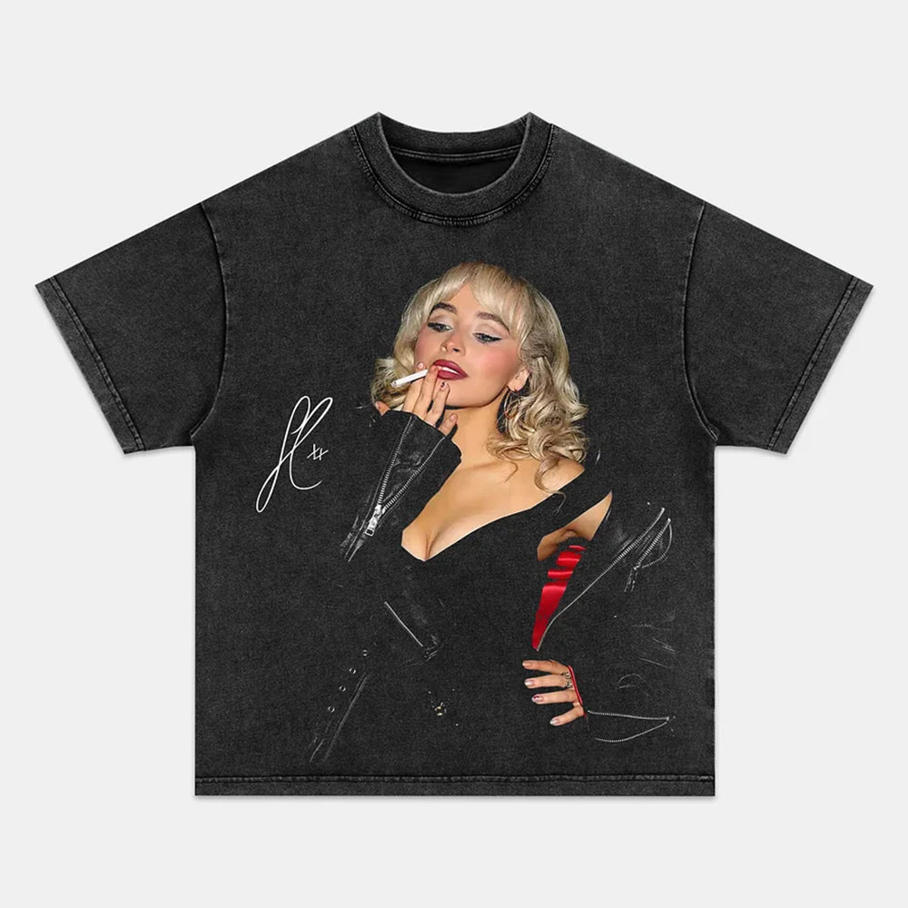 Sabrina Carpenter Glam Shot Tee - view 2