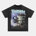 Fortnitemares & The Black Phone & Halloween Tee - view 2