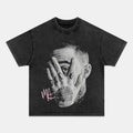 Iconic Style Mac Miller Graphic Tee - view 2